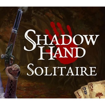 Shadowhand Solitaire