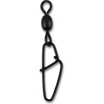 Aquantic Crane Secure Swivel veľ.4 35 kg 10 ks