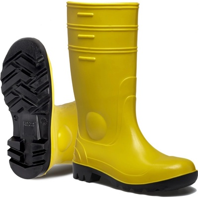 Nora GOREX YELLOW EU37-UK4-US5 FN6110CNOR00110500
