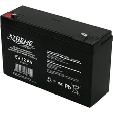 XTREME 6V 12Ah