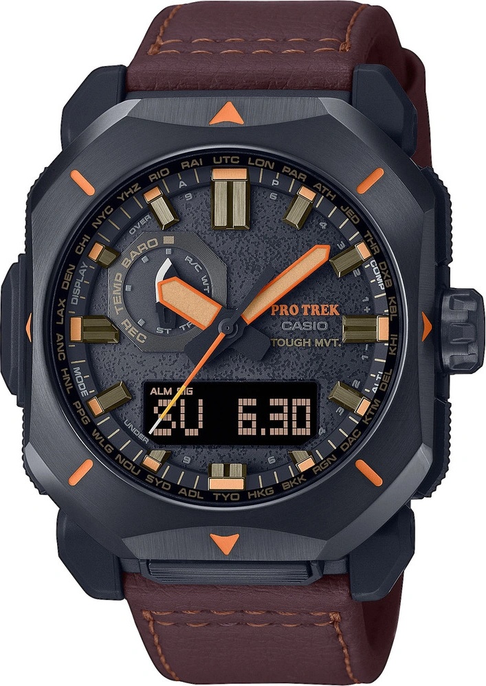 Casio PRW-6900YL-5