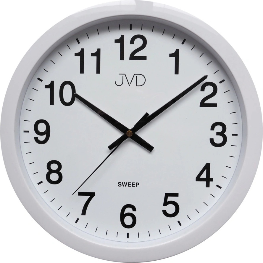 JVD HP611.1