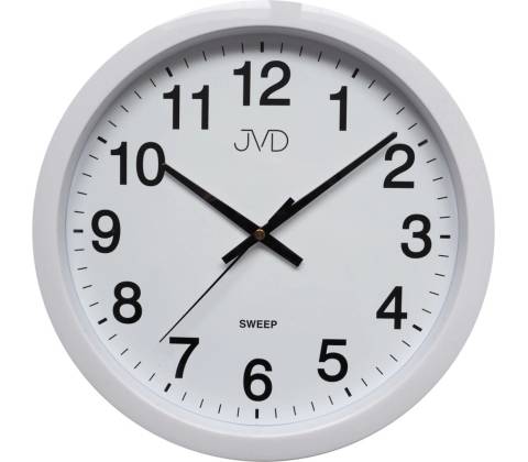 JVD HP611.1