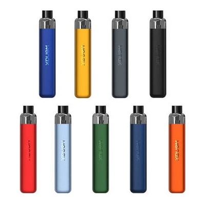 GeekVape Wenax K1 Pod 600 mAh Gunmetal 1 ks