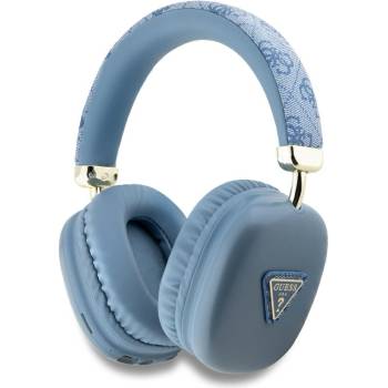 CG Mobile Guess Triangle Logo 4G blue
