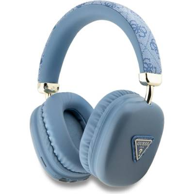 CG Mobile Guess Triangle Logo 4G blue