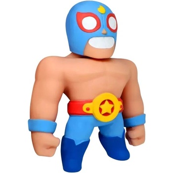 diramix Monsterflex: Разтегаема Brawl Stars фигура - Ел Примо (0539EP)