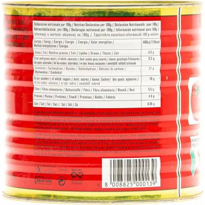 Marca alpino davojitý koncentrát 2,5 kg