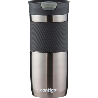Contigo termohrnek Byron odstíny šedé 470 ml