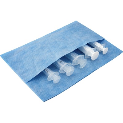 Matopat Matopat Matodrape sterilné rúško na striekačky 1 ks 1 ks