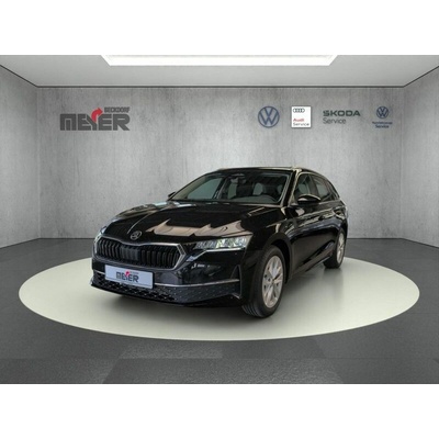 Skoda Octavia Combi 1.5 TSI mHEV Selection DSG 110 kW