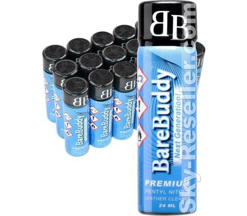 Barebuddy Premium 24 ml