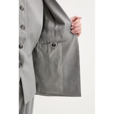 Samsoe Samsoe Сако Samsoe Samsoe SARILA (F25200047)