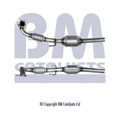 Katalyzátor BM CATALYSTS BM80045H