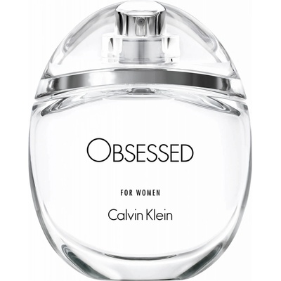 Calvin Klein Obsessed parfémovaná voda dámská 50 ml