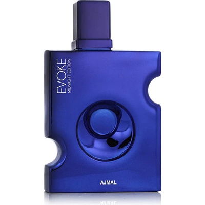 Ajmal Evoke Midnight Edition Him parfumovaná voda pánska 90 ml