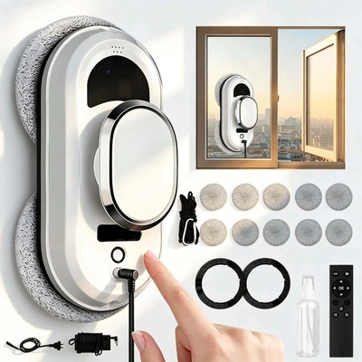 Xiaomi Hutt W8 White