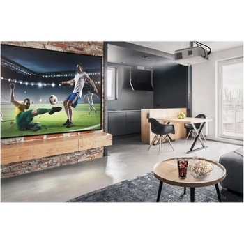 Optoma UHD35x