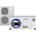 OptiClimate 15000 Pro 3 Split