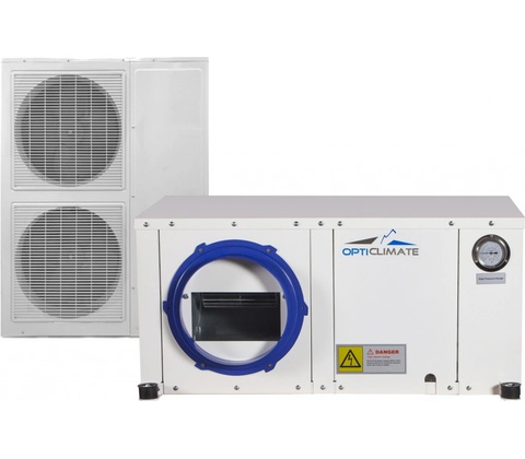 OptiClimate 15000 Pro 3 Split