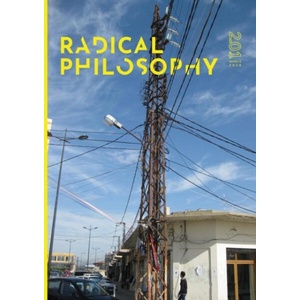 Radical Philosophy 2.01 | Radical Philosophy Collective (ISBN: 9781999979300)