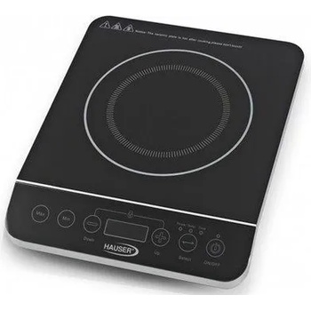 Image 1 of Hauser IC 2014