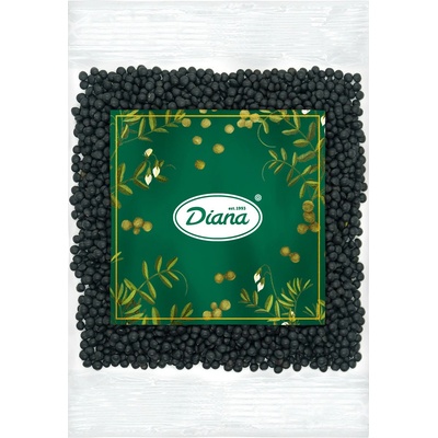 Diana Company Čočka černá Beluga 300 g
