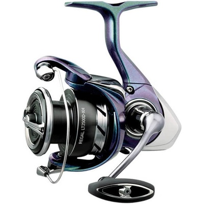 Daiwa Regal LT 2500D XH