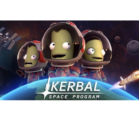 Kerbal Space Program