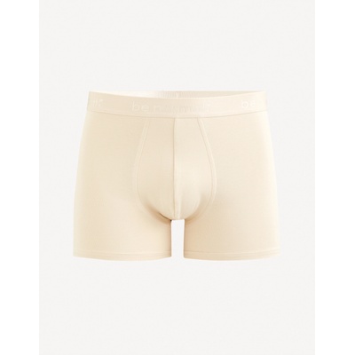 Celio Памучни боксерки Binormal Celio Celio | Byal | МЪЖЕ | L