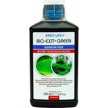 Easy-Life Bio-Exit Green 500 ml