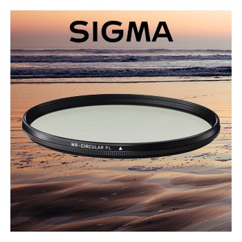 Sigma PL-C WR 95mm