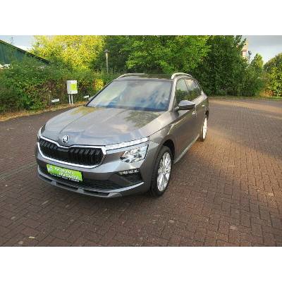 Skoda Kamiq 1.5 TSI DSG 110 kW