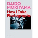 Daido Moriyama