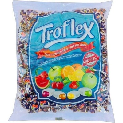 Antat cukríky troflex cherry 1 kg