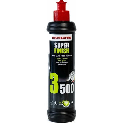 Menzerna Super Finish 3500 250 ml