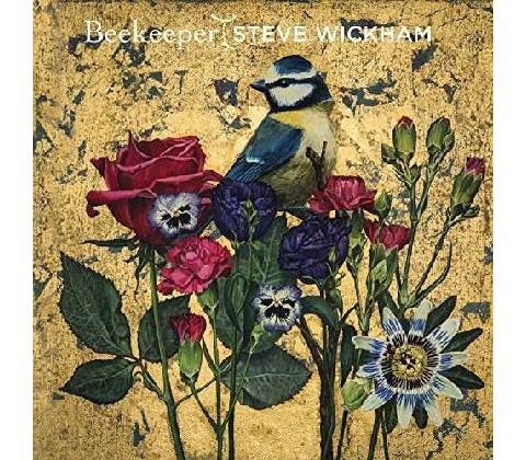 WICKHAM, STEVE - BEEKEEPER CD