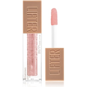 Image 1 of Maybelline Lifter Gloss блясък за устни цвят 06 Reef 5.4ml
