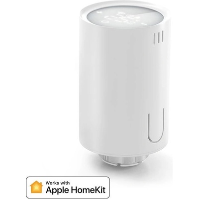 Meross Thermostat Valve Apple HomeKit