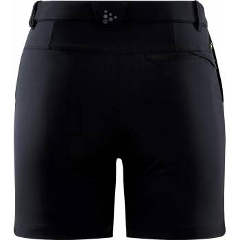 Craft dámské softshellové kraťasy ADV Explore Tech