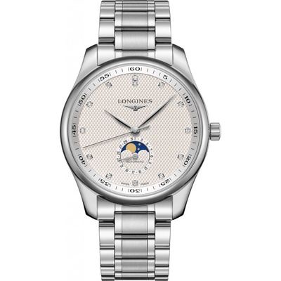 Longines L2.919.4.77.6