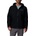 Columbia Мъжко водоустойчиво яке Columbia Altbound Jacket Waterproof jacket - Black (002-3798-0213)