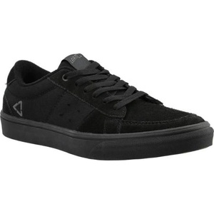 Leatt Shoe Flat 1.0 черен