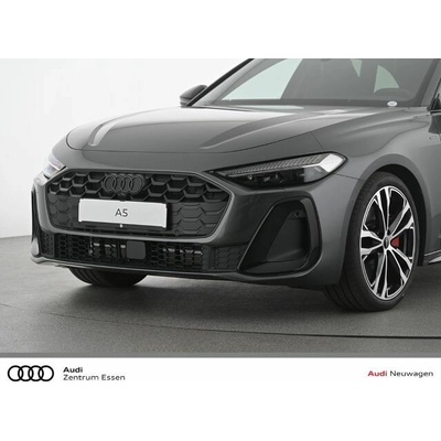 Audi A5 quattro S-line Avant 220 kW