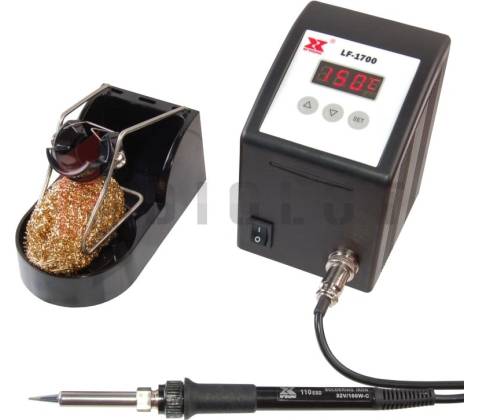 Xytronic LF1700ESD
