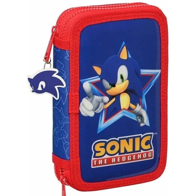 Safta dvoupatrový s výbavou Sonic