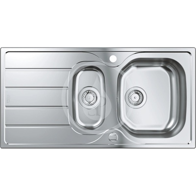 GROHE K200 31564SD1
