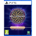 Microids Who wants to be a Millionaire [Final Answer Edition] (PS5)