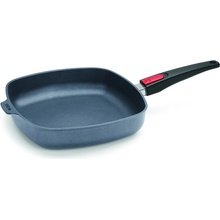 Woll Diamond Lite Nepriľnavá panvica štvorcová 26 x 26 cm