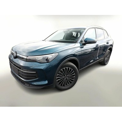 Volkswagen Tiguan DSG IQ.DRIVE 110 kW
